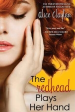 The Redhead Plays Her Hand