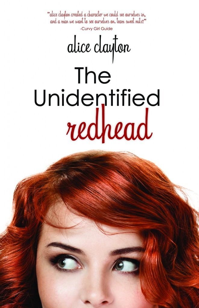 The Unidentified Redhead